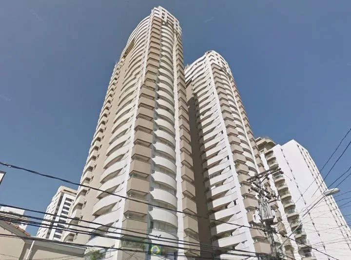 Imagem do Condomínio Link Free Home Pompéia em São Paulo