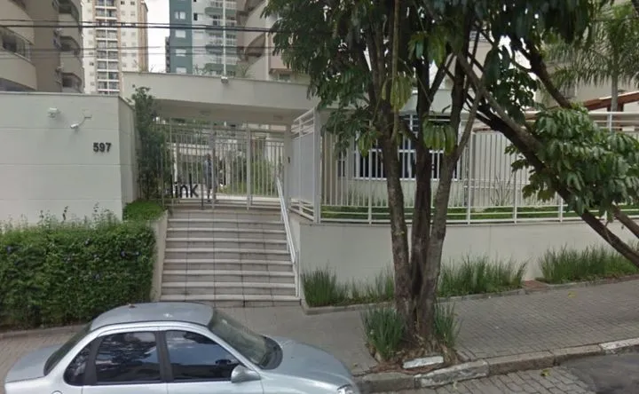 Condomínio Link Free Home Pompéia em São Paulo