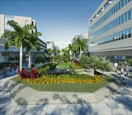 Imagem do Condomínio Link Office Mall Stay em Rio de Janeiro