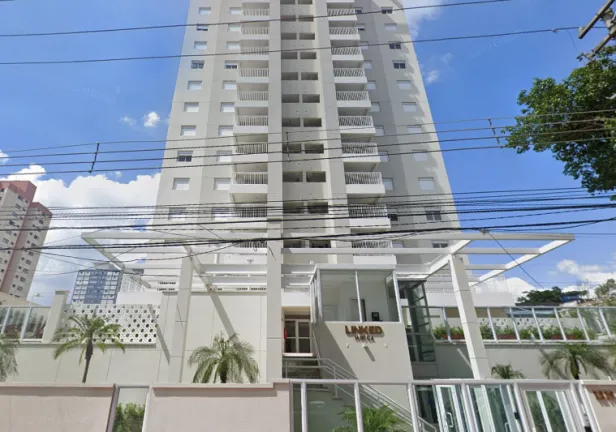 Condomínio Linked Mooca em São Paulo