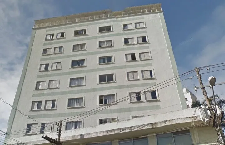Imagem do Condomínio Lins Vila Mariana em São Paulo