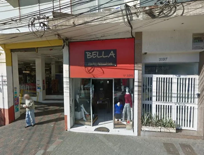 Condomínio Lins Vila Mariana em São Paulo