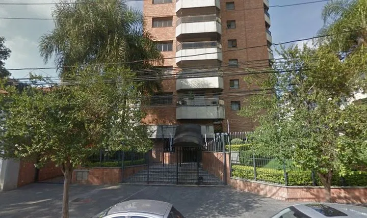 Condomínio Lipari Vila Clementino em São Paulo