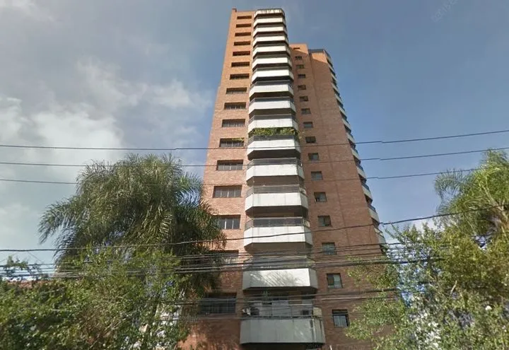 Imagem do Condomínio Lipari Vila Clementino em São Paulo