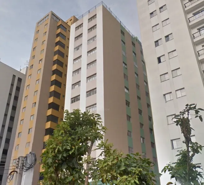 Condomínio Lipevi Saúde em São Paulo