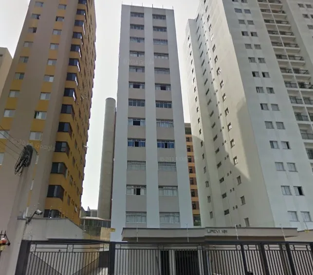 Imagem do Condomínio Lipevi Saúde em São Paulo
