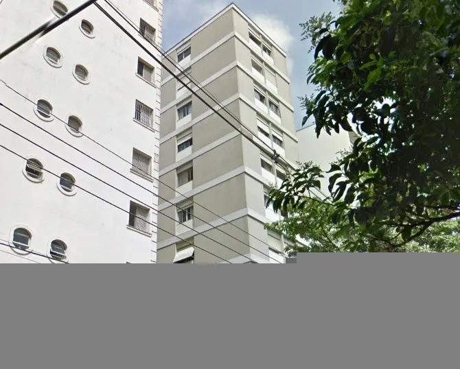 Imagem do Condomínio Lisboa 151 Pinheiros em São Paulo