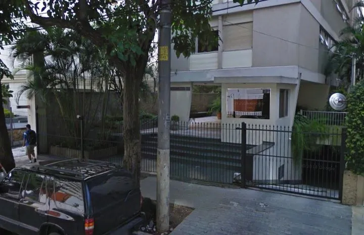Condomínio Lisboa 151 Pinheiros em São Paulo