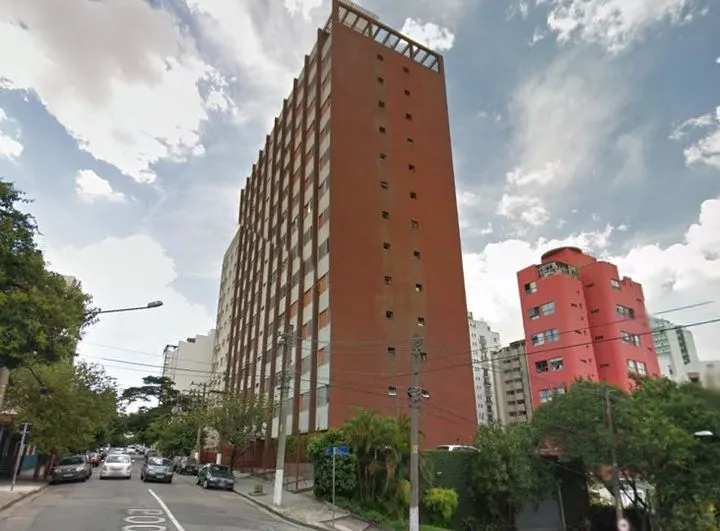 Imagem do Condomínio Lisboa Vila Madalena em São Paulo