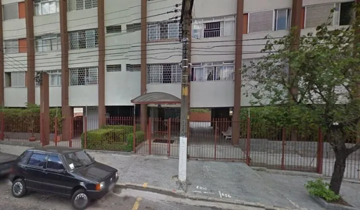 Condomínio Lisboa Vila Madalena em São Paulo