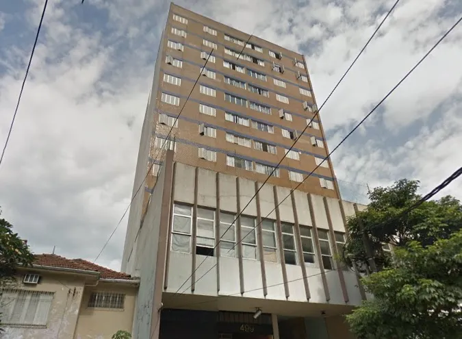 Imagem do Condomínio Lisy Pinheiros em São Paulo