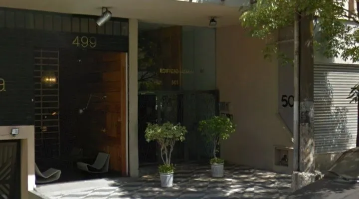 Condomínio Lisy Pinheiros em São Paulo