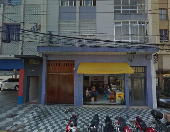 Condomínio Littie Home Pinheiros em São Paulo