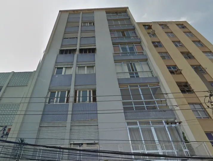 Imagem do Condomínio Littie Home Pinheiros em São Paulo