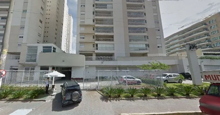 Imagem do Condomínio LIV Barra Funda em São Paulo