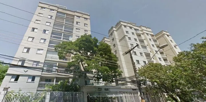Imagem do Condomínio Liverpool Alto Da Lapa em São Paulo