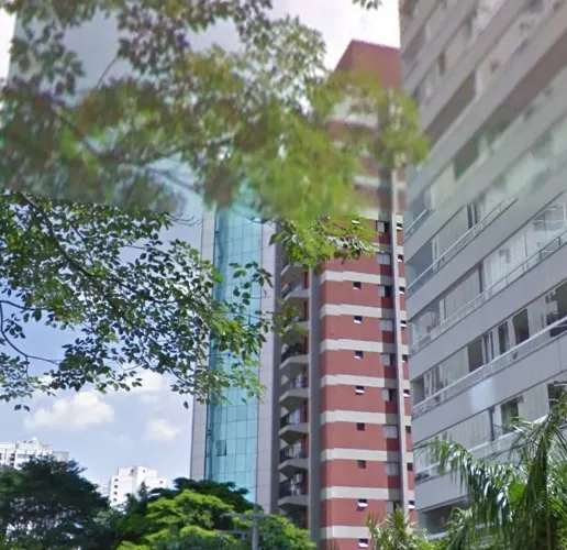 Condomínio Liverpool Itaim em São Paulo