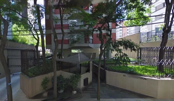 Imagem do Condomínio Liverpool Itaim em São Paulo