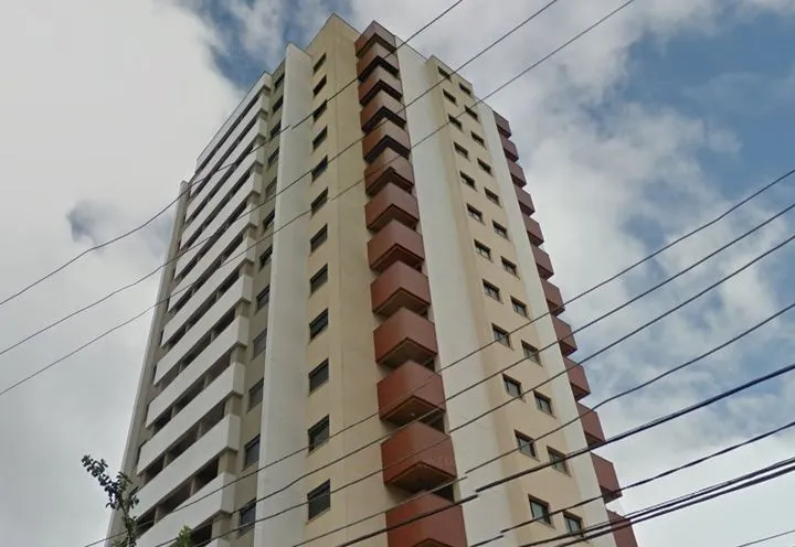 Condomínio Liverpool Mirandópolis em São Paulo