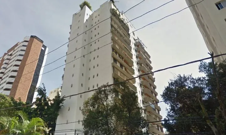 Imagem do Condomínio Liverpool Moema em São Paulo