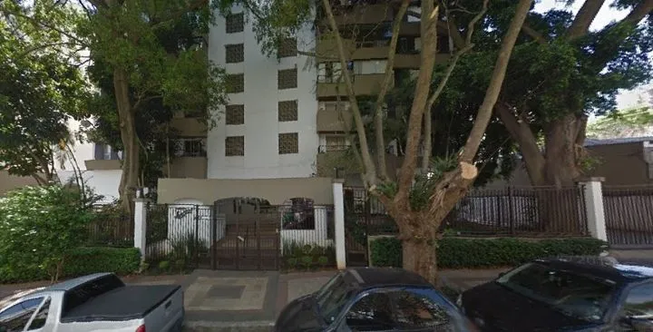 Condomínio Liverpool Moema em São Paulo