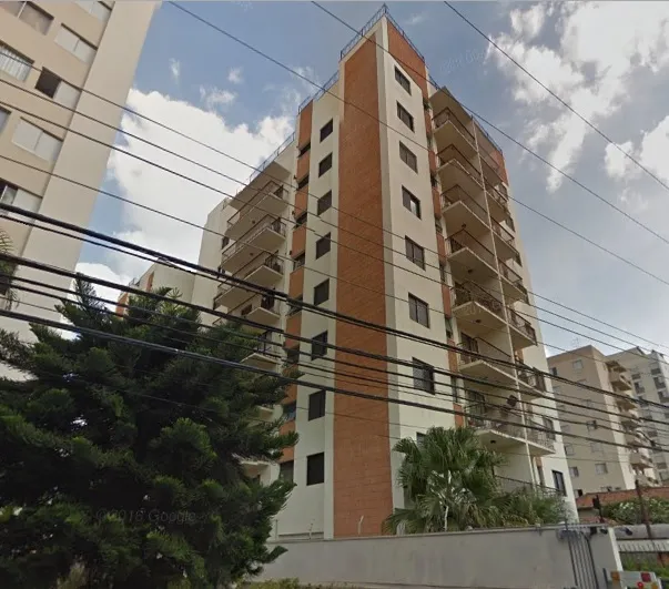 Condomínio Liverpool Saúde em São Paulo