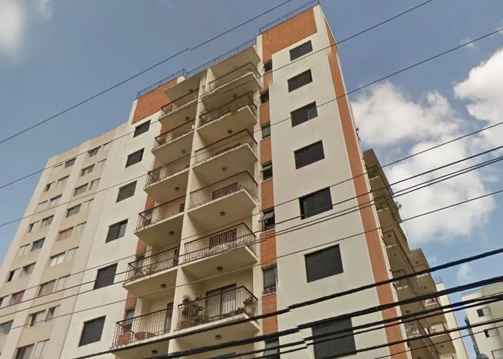 Imagem do Condomínio Liverpool Saúde em São Paulo