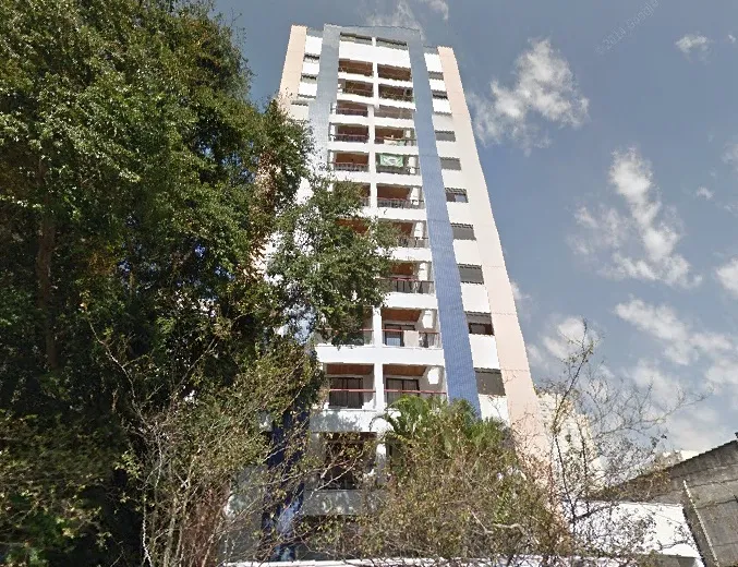 Imagem do Condomínio Liverpool Vila Nova Conceição em São Paulo