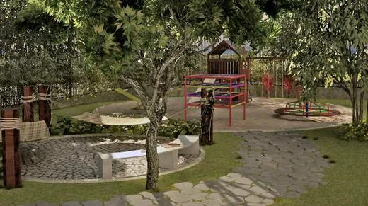Imagem do Condomínio Living Club Espinheiro Recife em Recife