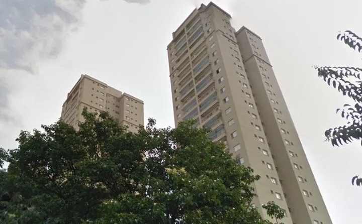 Imagem do Condomínio Living Club Refuge Vila Leopoldina em São Paulo