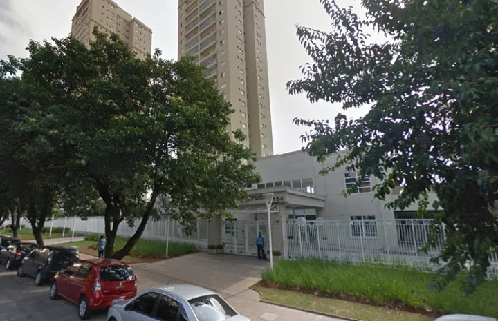 Condomínio Living Club Refuge Vila Leopoldina em São Paulo