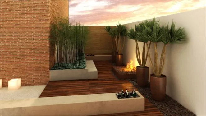 Condomínio Living Design Cambui Campinas em Campinas