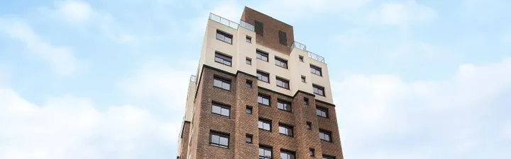 Condomínio Living Design Vila Madalena em São Paulo