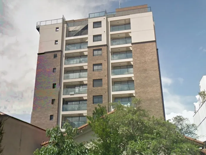 Imagem do Condomínio Living Design Vila Madalena em São Paulo