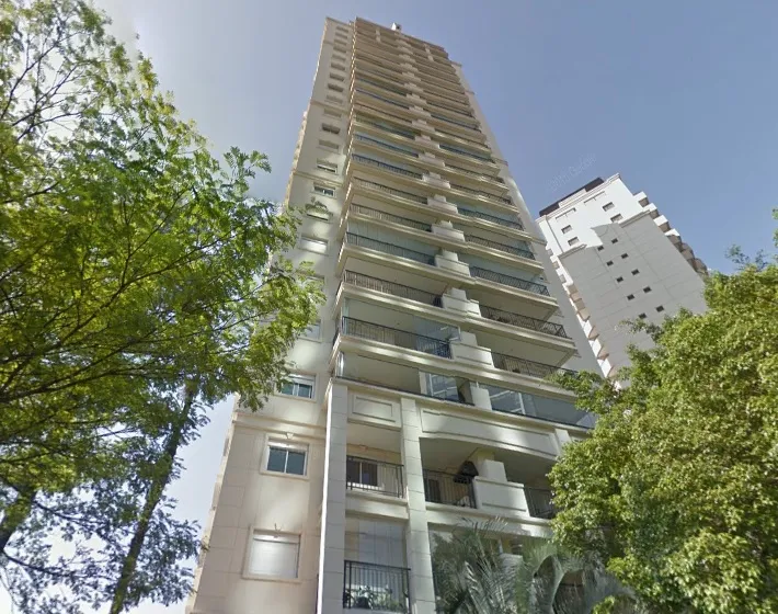 Imagem do Condomínio Living Garden Pinheiros em São Paulo