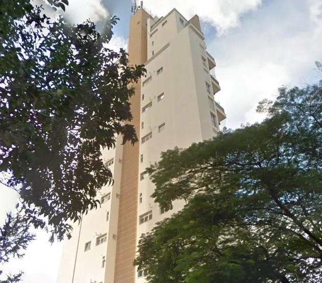 Imagem do Condomínio Living Loft Vila Madalena em São Paulo
