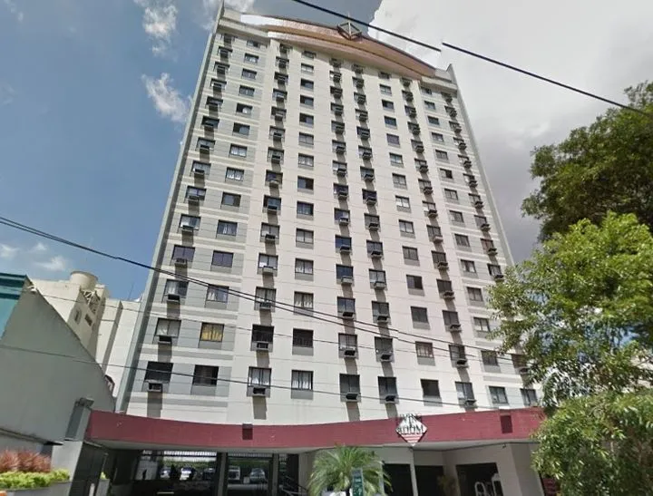 Imagem do Condomínio Living & Room Suíte Santa Cecília Flat Hotel em São Paulo