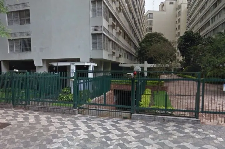 Imagem do Condomínio Locarno Higienópolis em São Paulo