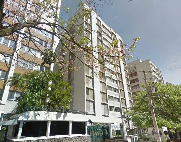 Imagem do Condomínio Locarno Jardim América em São Paulo