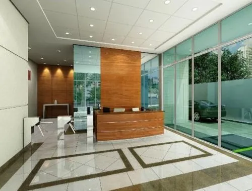 Imagem do Condomínio Loefgreen Business Station em São Paulo