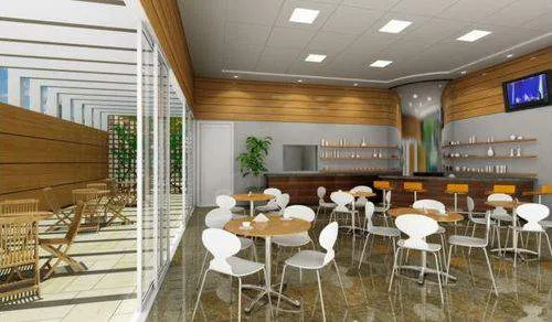 Condomínio Loefgreen Business Station em São Paulo