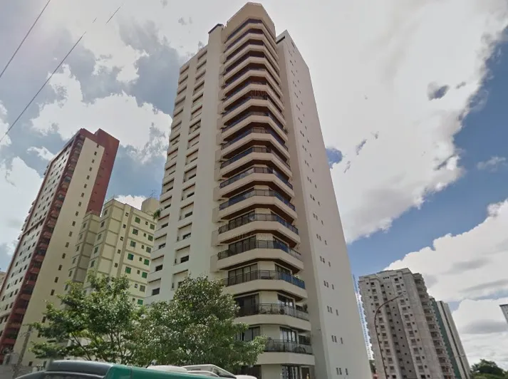Loefgreen Vila Mariana Condomínio Edifício