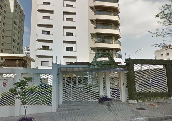 Imagem do Condomínio Loefgreen Vila Mariana em São Paulo