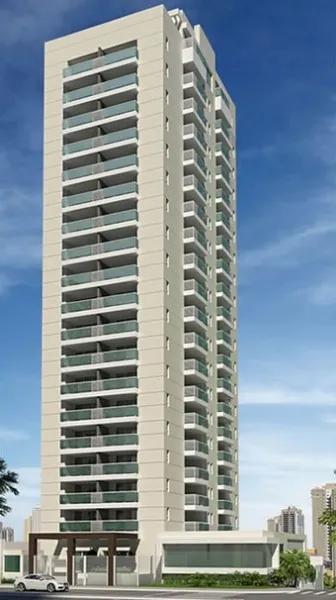 Condomínio Loft Home em Campinas