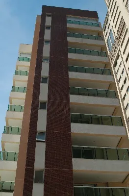 Imagem do Condomínio Loft JCP Itaim em São Paulo