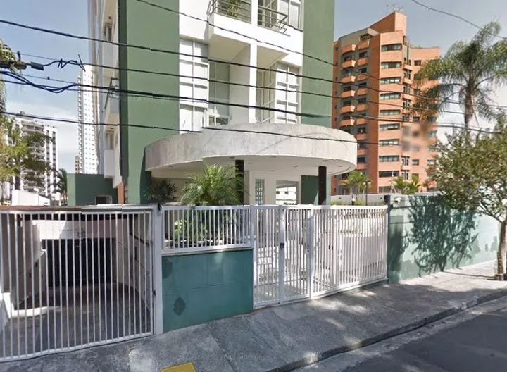 Condomínio Loft Klabin em São Paulo