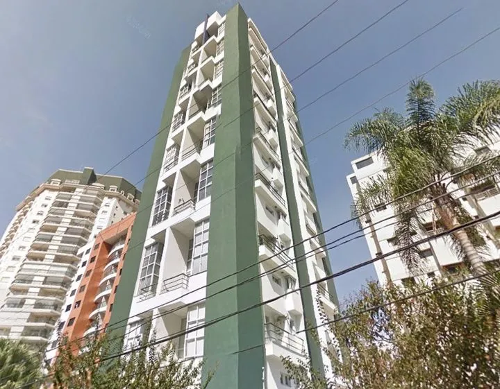 Imagem do Condomínio Loft Klabin em São Paulo