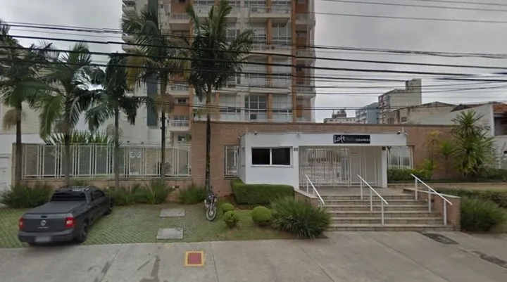 Condomínio Loft Park Ibirapuera Vila Mariana em São Paulo