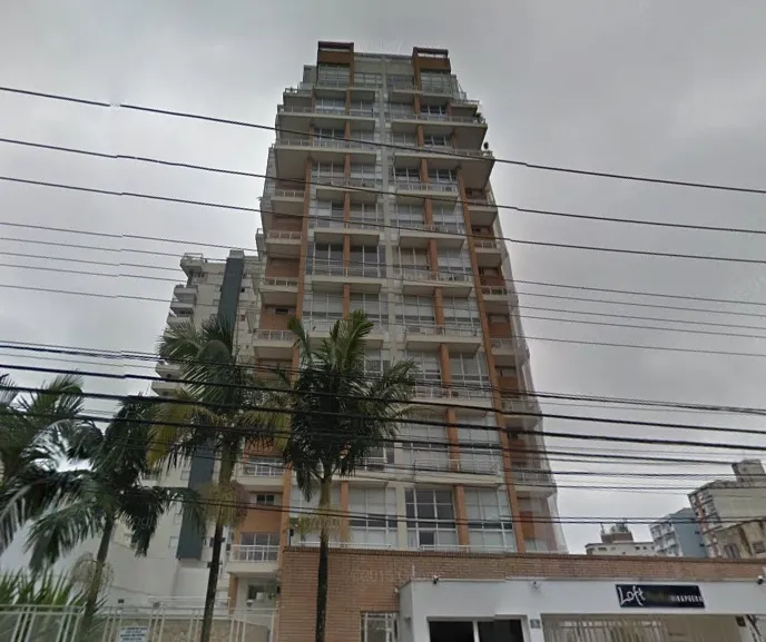 Imagem do Condomínio Loft Park Ibirapuera Vila Mariana em São Paulo