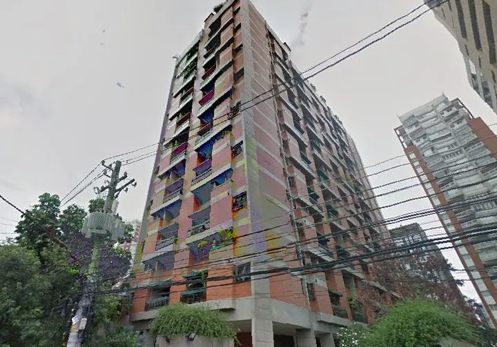 Imagem do Condomínio Loft Pinheiros em São Paulo